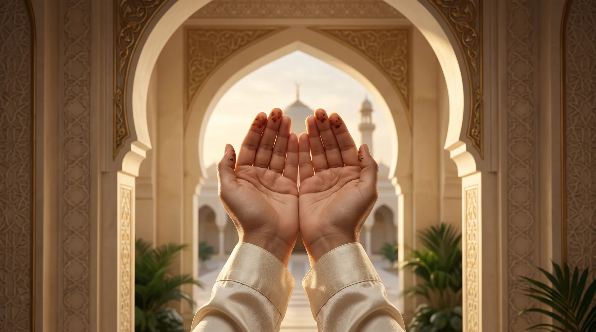 شفا صرف اللہ کے پاس ہے